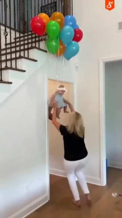 Trolling grandma