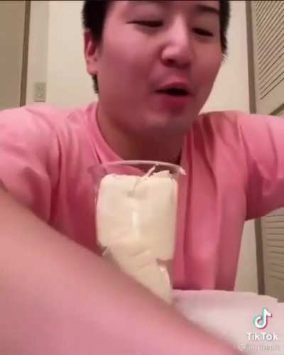Tofu is Chinese cocaine