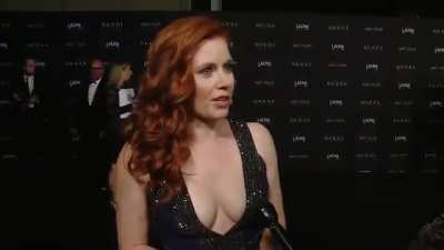 Amy Adams