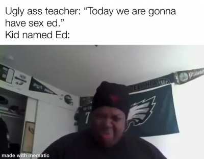 made with mematic