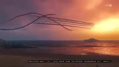 Ever seen a GTA Airshow..?