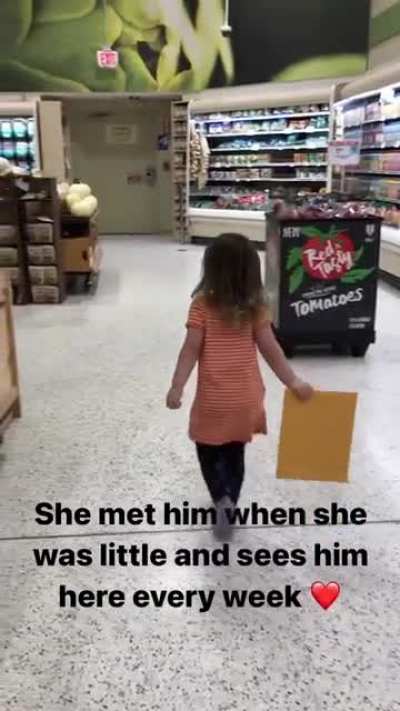 Who's chopping onions in here?