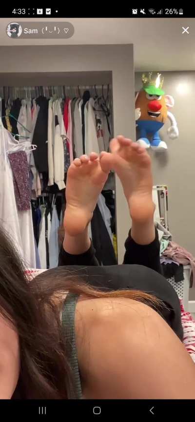 @smiley.gaming countdown soles 5