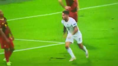 Gênio da bola