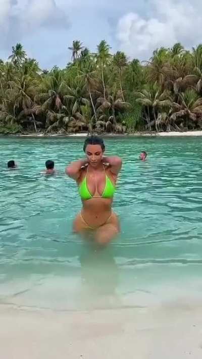 Queen Kardashian