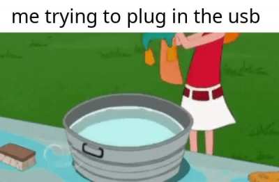 every fucking time