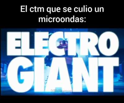 El mismísimo conchetumare que se culio una lavadora