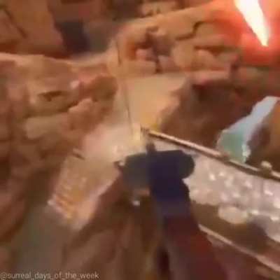 These new Disney badguys are getting more and more over the top