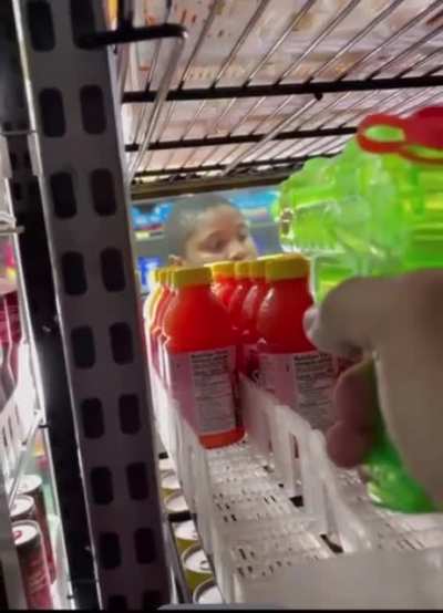 Pew!
