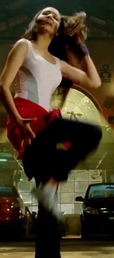 Anushka Sharma