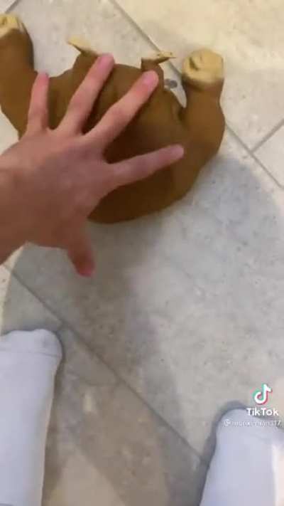 Monke drop