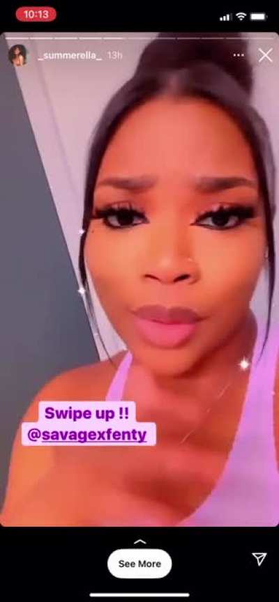 Titty me