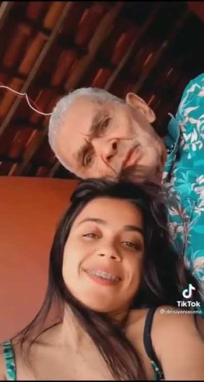 Véio soco