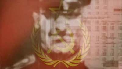 Communism rule