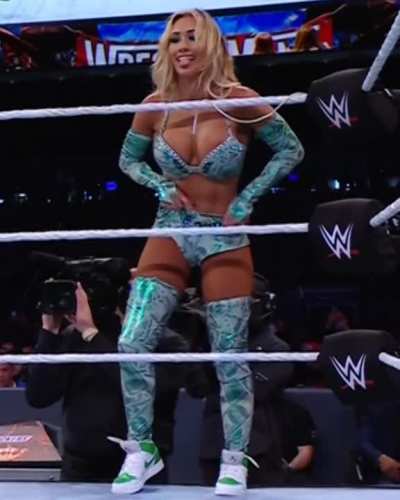 Carmella