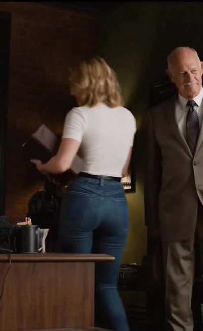 Shantel Vansanten