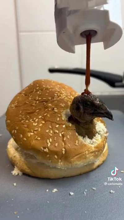 Best burger
