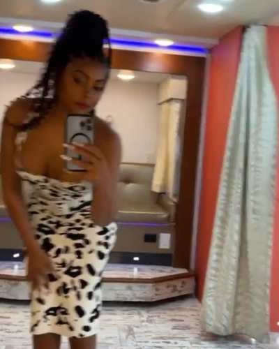 Taraji P. Henson