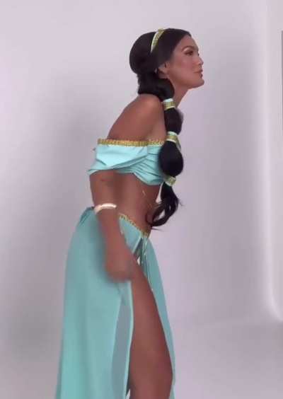 Larissa Santos