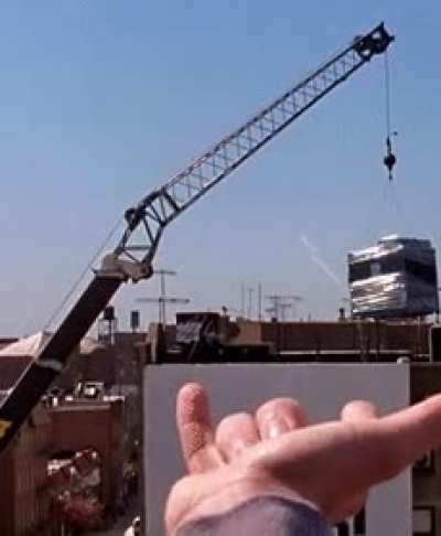 Holup, Spidey! NO!