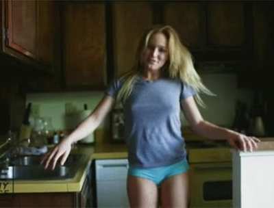 Caity Lotz