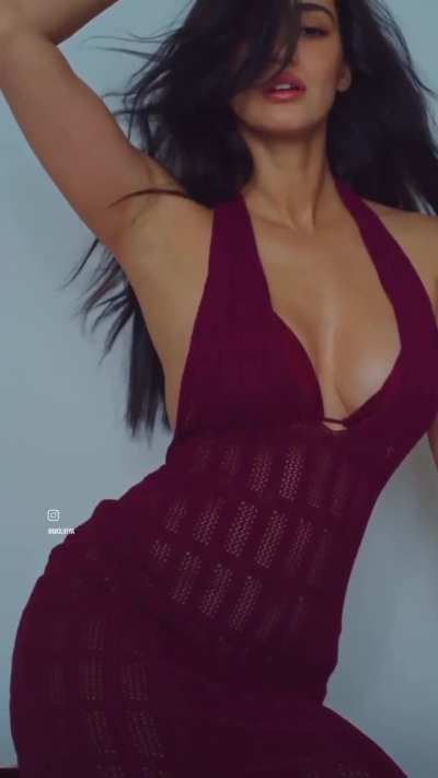 Disha Patani