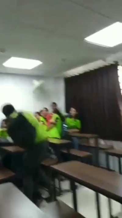 ladki ka chakkar