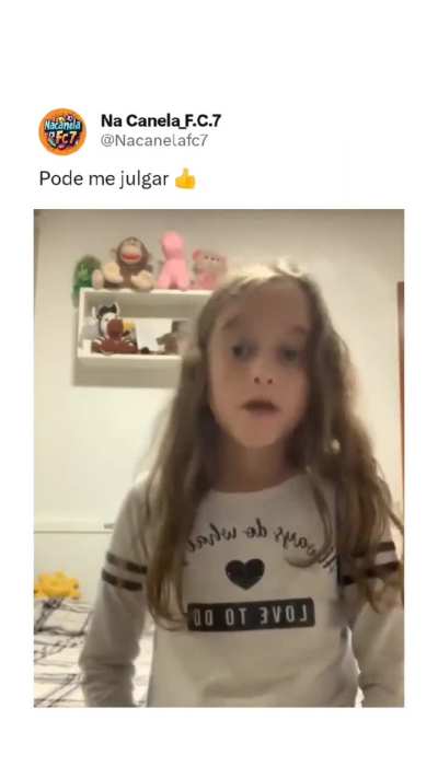 Merece ou não?