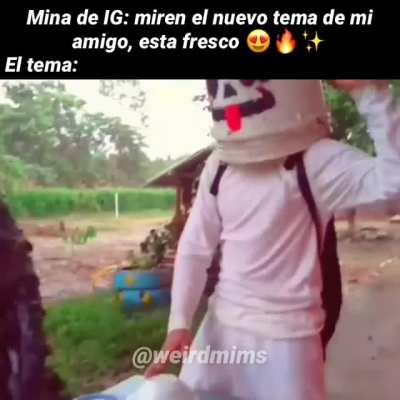 Meo tema