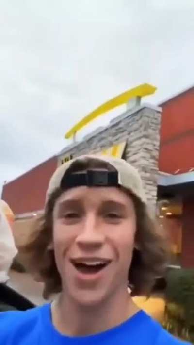 moldy McDon
