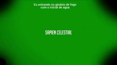 As suas leis não funcionam mais aqui