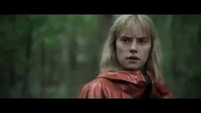 Daisy Ridley