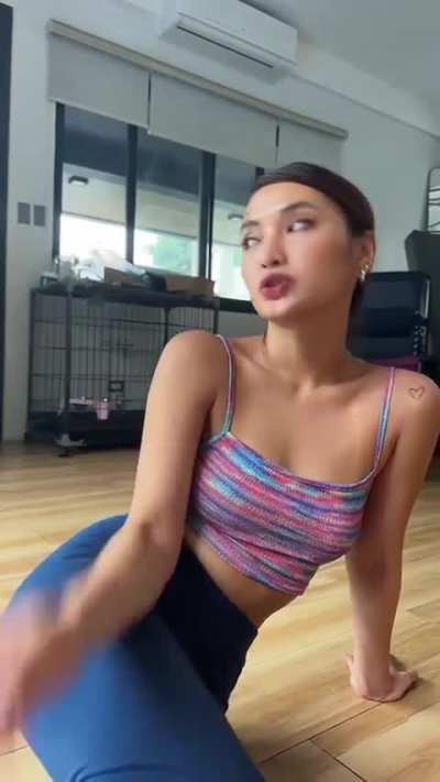 Patricia Reyes