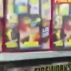 cursed fireworks