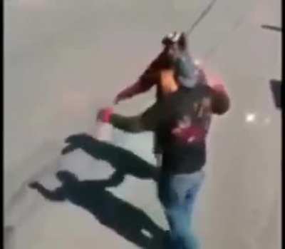 Quien pa bailar?