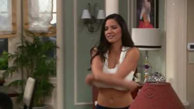 Olivia Munn