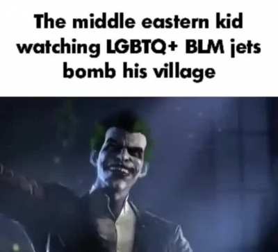 Biden's America