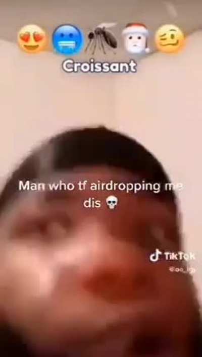 This man's got the voice of an angel
