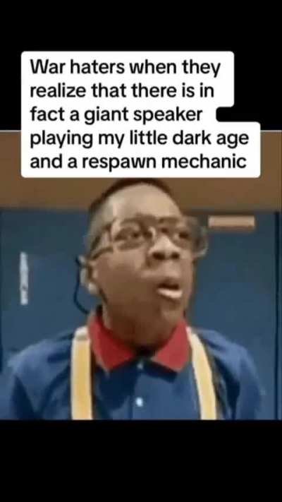 war is cool