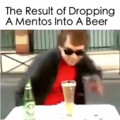 Mentos