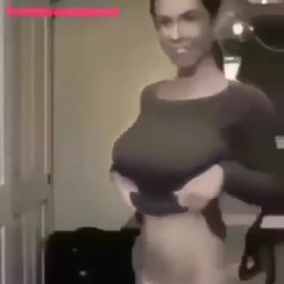 Surprise NSFW