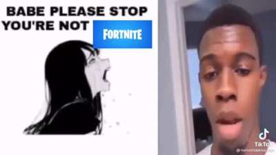 NO WAY