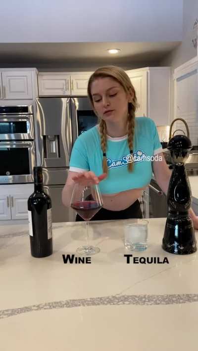 Which are you?