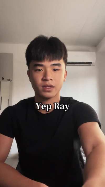 For Ray