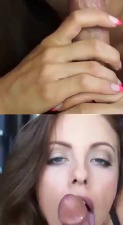 Blowjobs