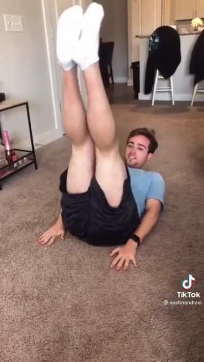 Yoga is awesome