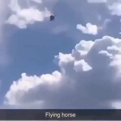 How