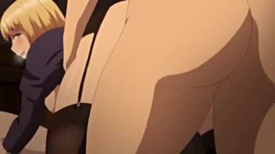 Isekai Harem Monogatari – Episode 1