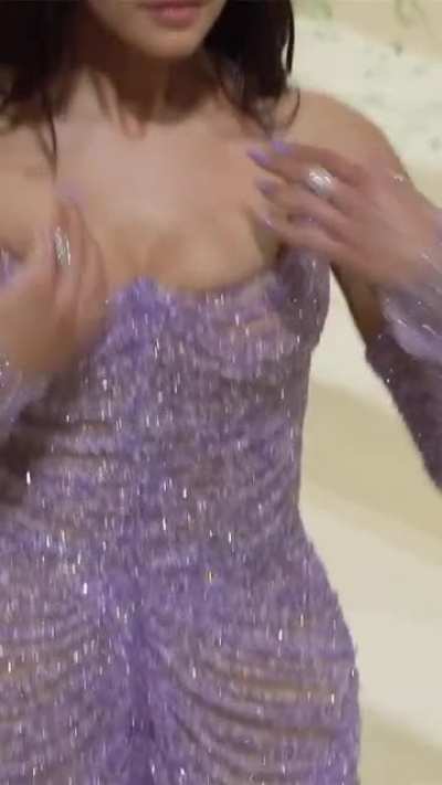Lovely in Lavender