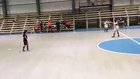 The ghost defender